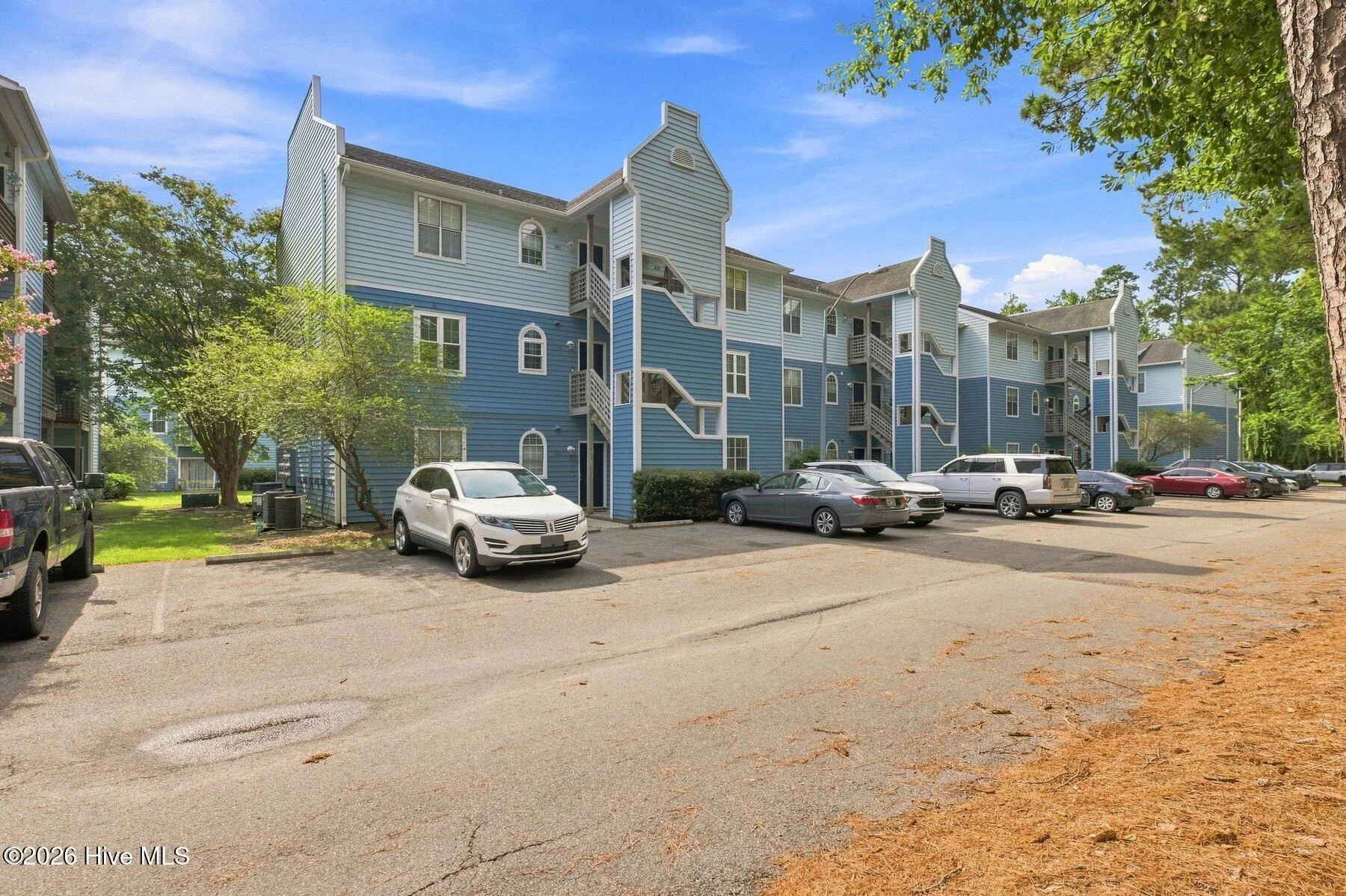 4210 Wilshire Boulevard Unit 102-B