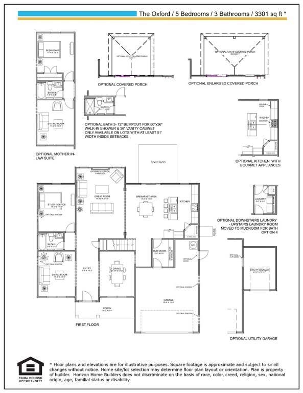 Photo of 122 Little Ben Court, Guyton, GA 31312 (MLS # SA357867)