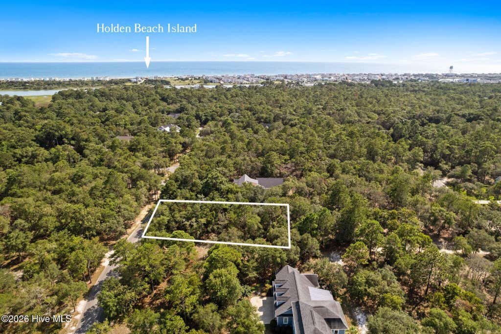Photo of 3544 Edisto Avenue SW, Supply, NC 28462 (MLS # 100598576)