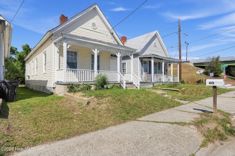 Photo of 413 Crawford Avenue, Augusta, GA 30904 (MLS # 100609574)