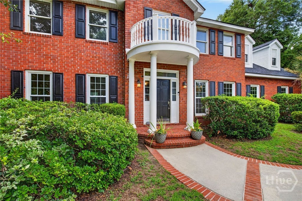 Photo of 106 Olde Towne Road, Savannah, GA 31410 (MLS # SA360273)