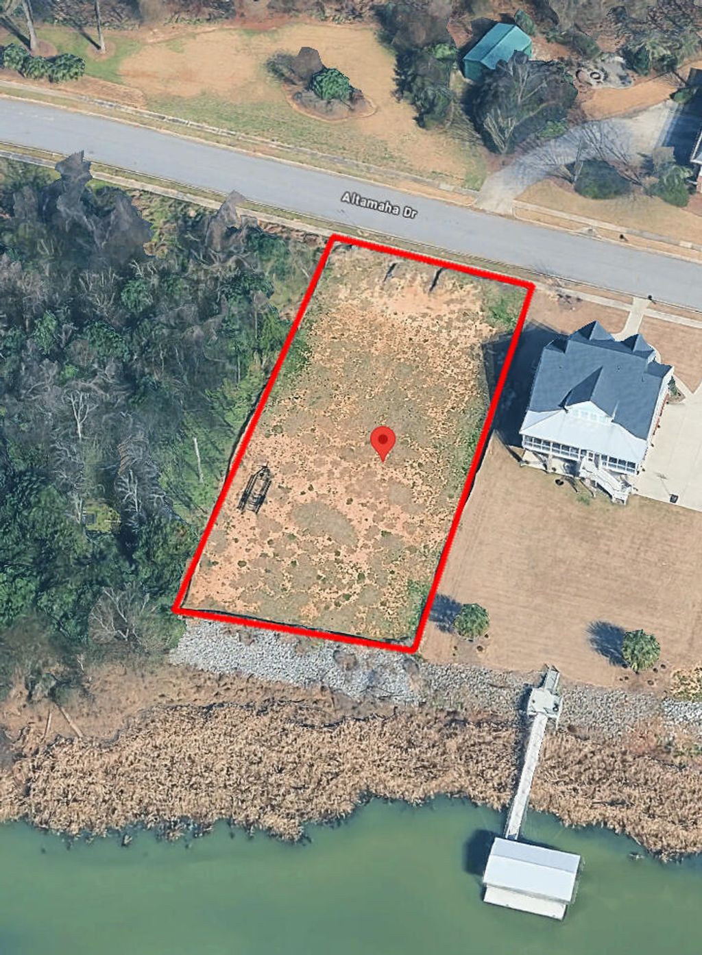Photo of 170 Altamaha Drive, North Augusta, SC 29841 (MLS # 554770)