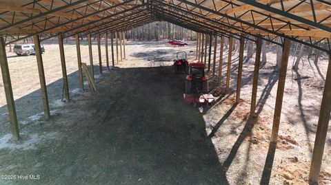 Tiny photo for 0 Indian Hill Road, Willard, NC 28478 (MLS # 100557592)