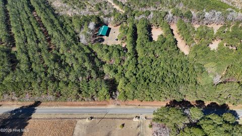 Tiny photo for 0 Indian Hill Road, Willard, NC 28478 (MLS # 100557592)