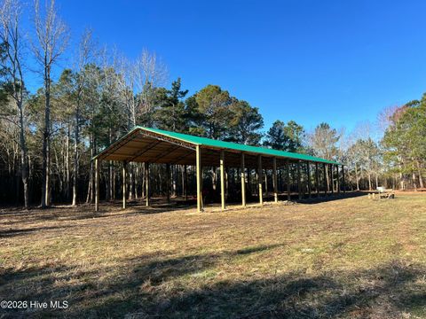 Tiny photo for 0 Indian Hill Road, Willard, NC 28478 (MLS # 100557592)