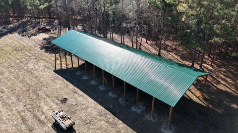 Tiny photo for 0 Indian Hill Road, Willard, NC 28478 (MLS # 100557592)