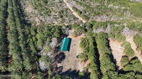 Tiny photo for 0 Indian Hill Road, Willard, NC 28478 (MLS # 100557592)