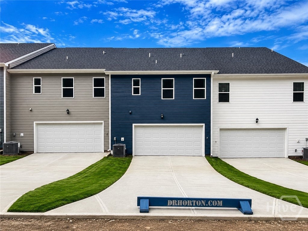 Photo of 349 Tate Street, Monroe, GA 30655 (MLS # CL361846)