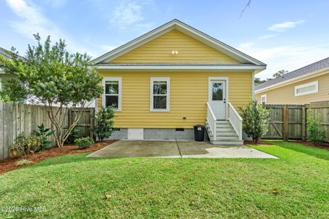 Tiny photo for 512 S 18th Street, Wilmington, NC 28403 (MLS # 100559933)