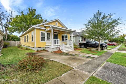 Tiny photo for 512 S 18th Street, Wilmington, NC 28403 (MLS # 100559933)