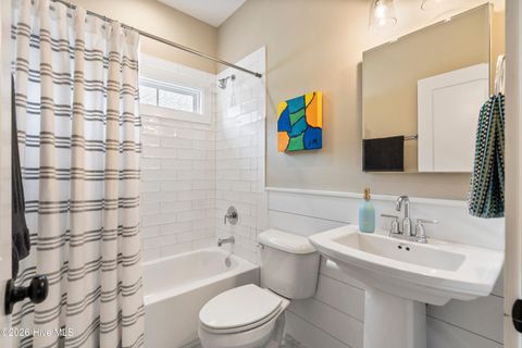 Tiny photo for 512 S 18th Street, Wilmington, NC 28403 (MLS # 100559933)