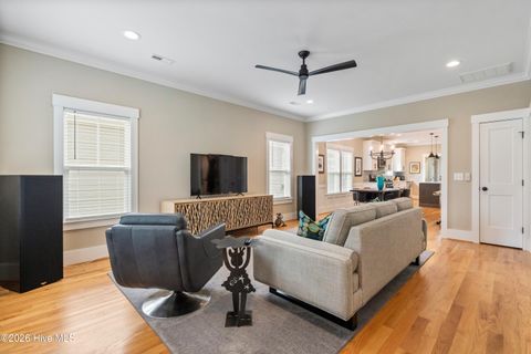 Tiny photo for 512 S 18th Street, Wilmington, NC 28403 (MLS # 100559933)