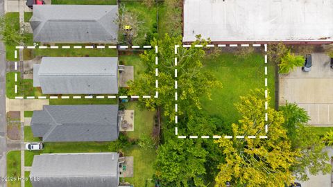 Tiny photo for 512 S 18th Street, Wilmington, NC 28403 (MLS # 100559933)