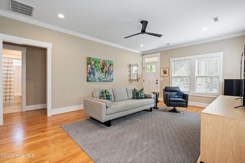 Tiny photo for 512 S 18th Street, Wilmington, NC 28403 (MLS # 100559933)