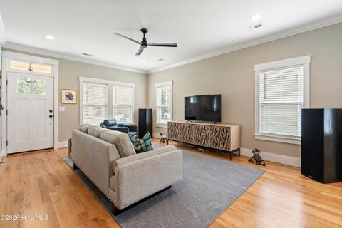 Tiny photo for 512 S 18th Street, Wilmington, NC 28403 (MLS # 100559933)