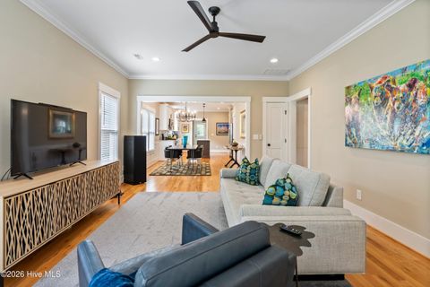 Tiny photo for 512 S 18th Street, Wilmington, NC 28403 (MLS # 100559933)