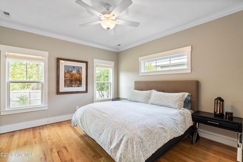 Tiny photo for 512 S 18th Street, Wilmington, NC 28403 (MLS # 100559933)