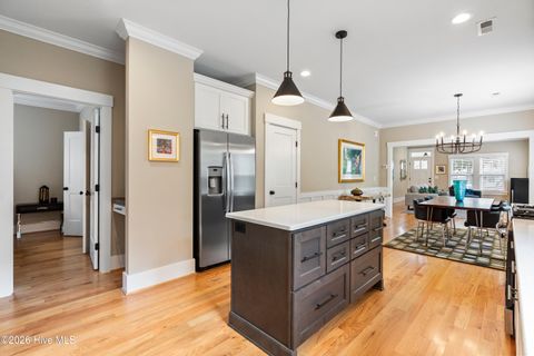 Tiny photo for 512 S 18th Street, Wilmington, NC 28403 (MLS # 100559933)