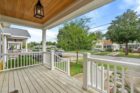 Tiny photo for 512 S 18th Street, Wilmington, NC 28403 (MLS # 100559933)