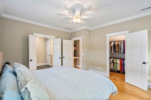 Tiny photo for 512 S 18th Street, Wilmington, NC 28403 (MLS # 100559933)