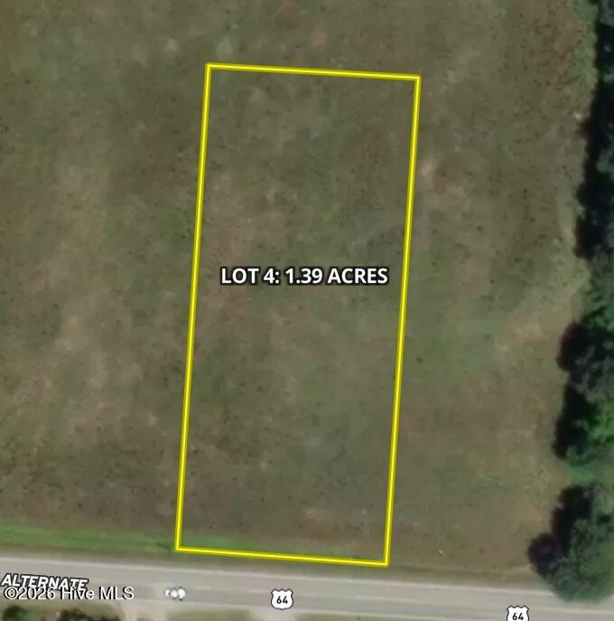 Photo of 00 Us Hwu 64 Alt West, Rocky Mount, NC 27801 (MLS # 100612915)