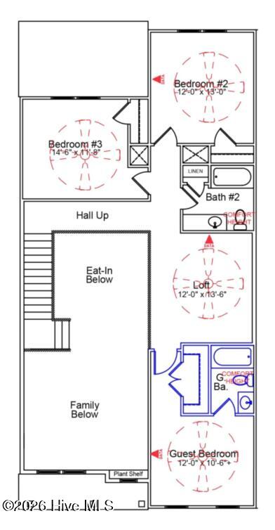 1238 Corolla Drive