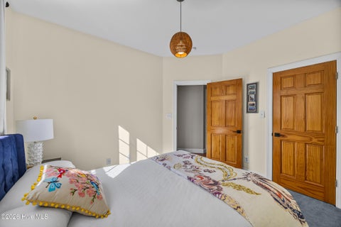 Tiny photo for 707 N Green Tee Road, Hampstead, NC 28443 (MLS # 100610364)
