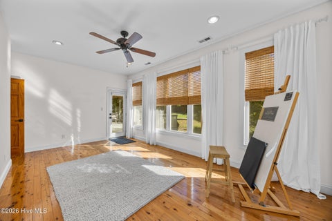 Tiny photo for 707 N Green Tee Road, Hampstead, NC 28443 (MLS # 100610364)