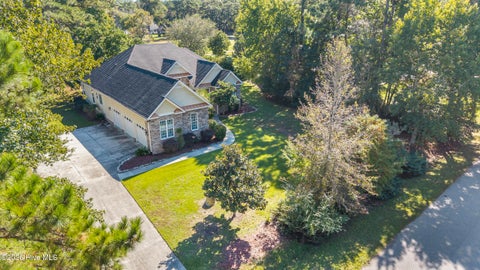 Tiny photo for 707 N Green Tee Road, Hampstead, NC 28443 (MLS # 100610364)