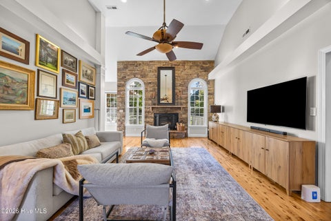 Tiny photo for 707 N Green Tee Road, Hampstead, NC 28443 (MLS # 100610364)