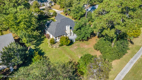 Tiny photo for 707 N Green Tee Road, Hampstead, NC 28443 (MLS # 100610364)