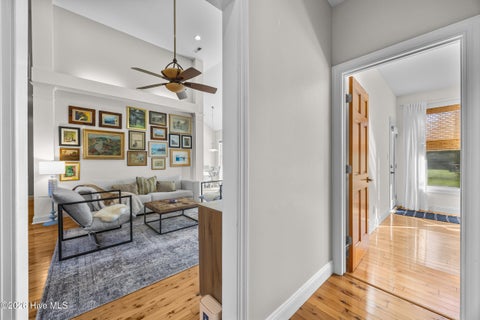Tiny photo for 707 N Green Tee Road, Hampstead, NC 28443 (MLS # 100610364)