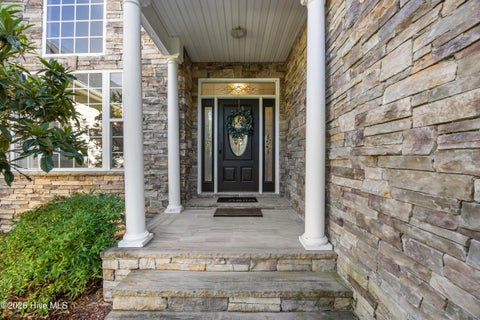 Tiny photo for 707 N Green Tee Road, Hampstead, NC 28443 (MLS # 100610364)
