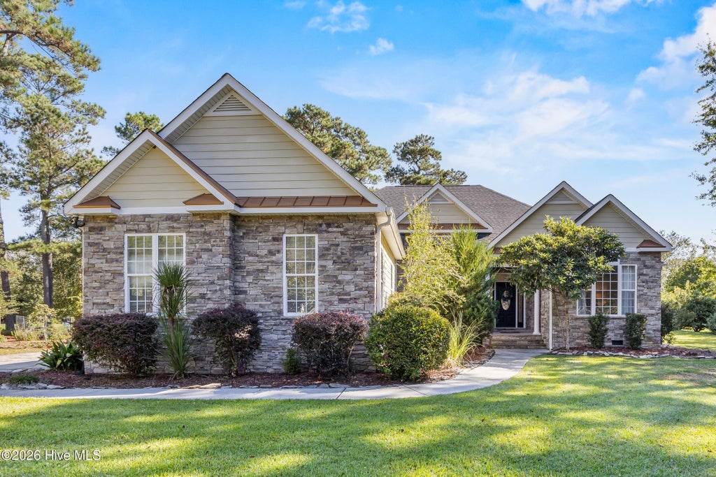 Photo of 707 N Green Tee Road, Hampstead, NC 28443 (MLS # 100610364)