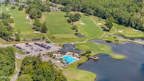 Tiny photo for 707 N Green Tee Road, Hampstead, NC 28443 (MLS # 100610364)