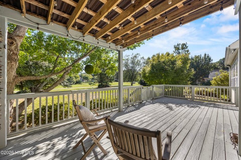 Tiny photo for 707 N Green Tee Road, Hampstead, NC 28443 (MLS # 100610364)