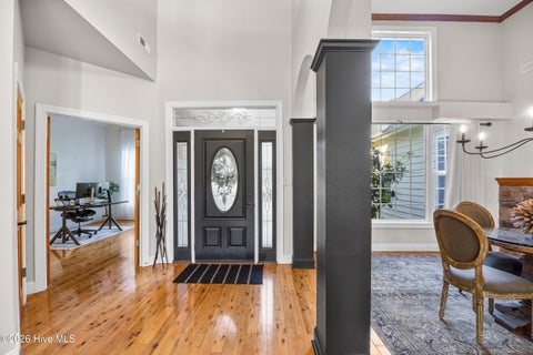 Tiny photo for 707 N Green Tee Road, Hampstead, NC 28443 (MLS # 100610364)