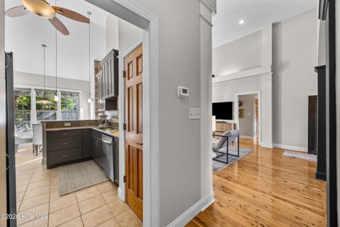 Tiny photo for 707 N Green Tee Road, Hampstead, NC 28443 (MLS # 100610364)