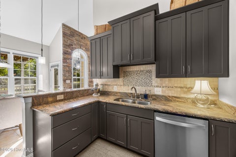 Tiny photo for 707 N Green Tee Road, Hampstead, NC 28443 (MLS # 100610364)