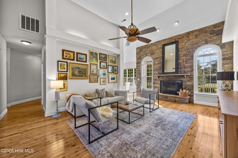 Tiny photo for 707 N Green Tee Road, Hampstead, NC 28443 (MLS # 100610364)