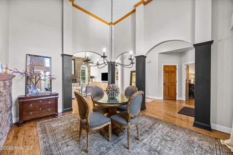 Tiny photo for 707 N Green Tee Road, Hampstead, NC 28443 (MLS # 100610364)