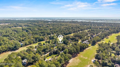 Tiny photo for 707 N Green Tee Road, Hampstead, NC 28443 (MLS # 100610364)