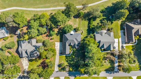 Tiny photo for 707 N Green Tee Road, Hampstead, NC 28443 (MLS # 100610364)