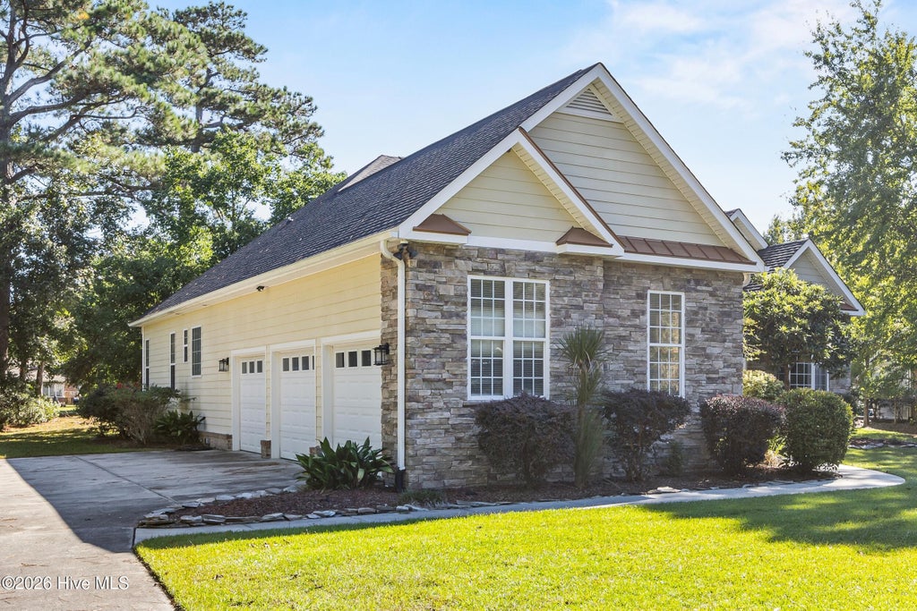 Photo of 707 N Green Tee Road, Hampstead, NC 28443 (MLS # 100610364)