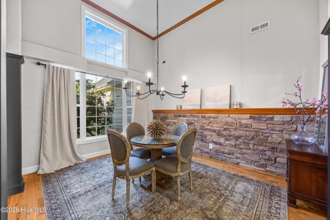Tiny photo for 707 N Green Tee Road, Hampstead, NC 28443 (MLS # 100610364)