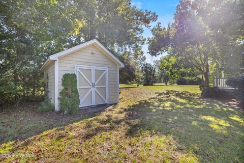 Tiny photo for 707 N Green Tee Road, Hampstead, NC 28443 (MLS # 100610364)