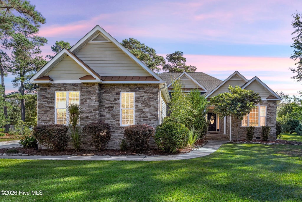 Photo of 707 N Green Tee Road, Hampstead, NC 28443 (MLS # 100610364)