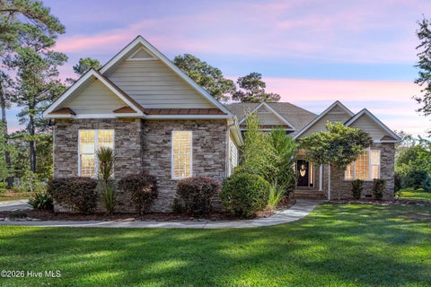 Photo of 707 N Green Tee Road, Hampstead, NC 28443 (MLS # 100610364)