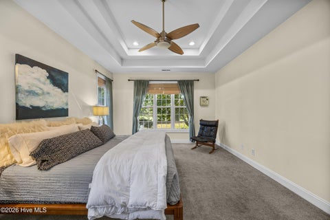 Tiny photo for 707 N Green Tee Road, Hampstead, NC 28443 (MLS # 100610364)