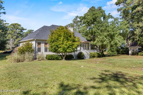 Tiny photo for 707 N Green Tee Road, Hampstead, NC 28443 (MLS # 100610364)